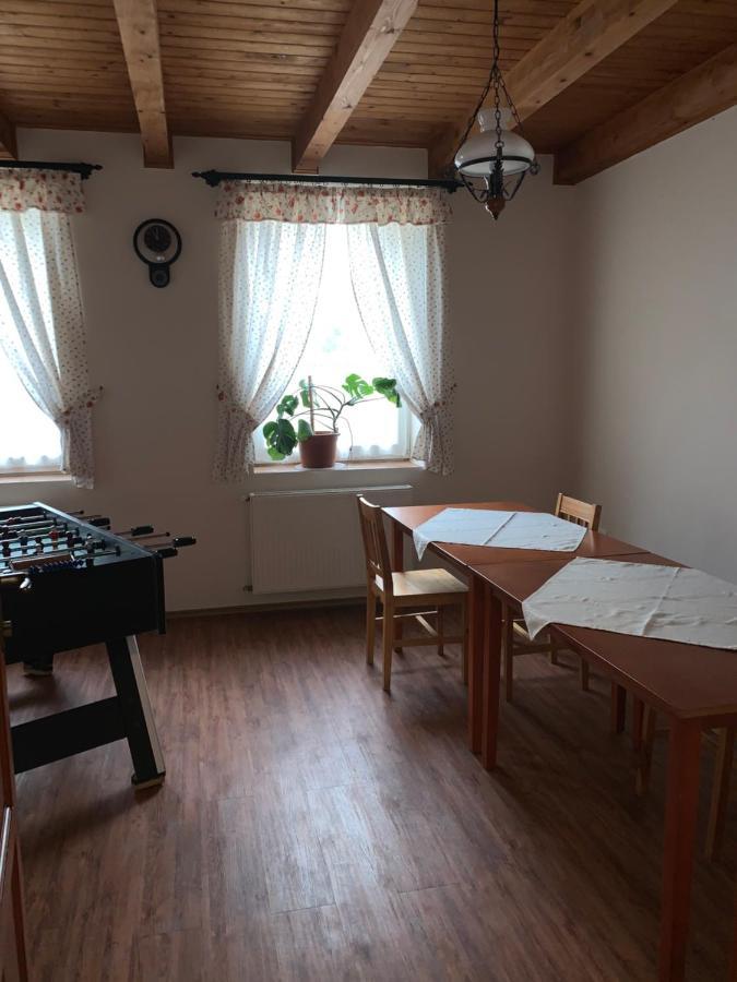 Anna Panzio Hotel Dunavarsany Ngoại thất bức ảnh